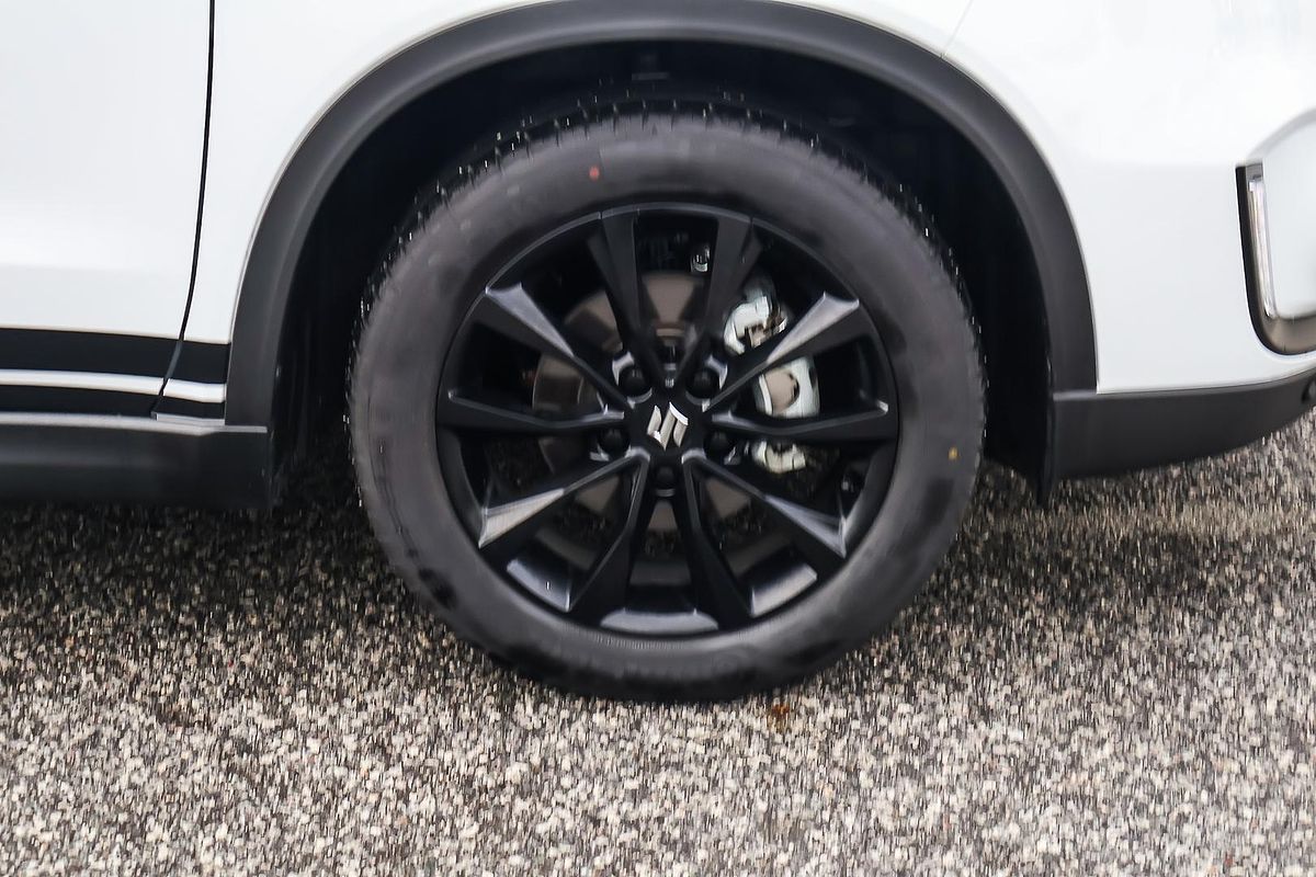 2024 Suzuki Vitara Turbo Shadow LY Series II