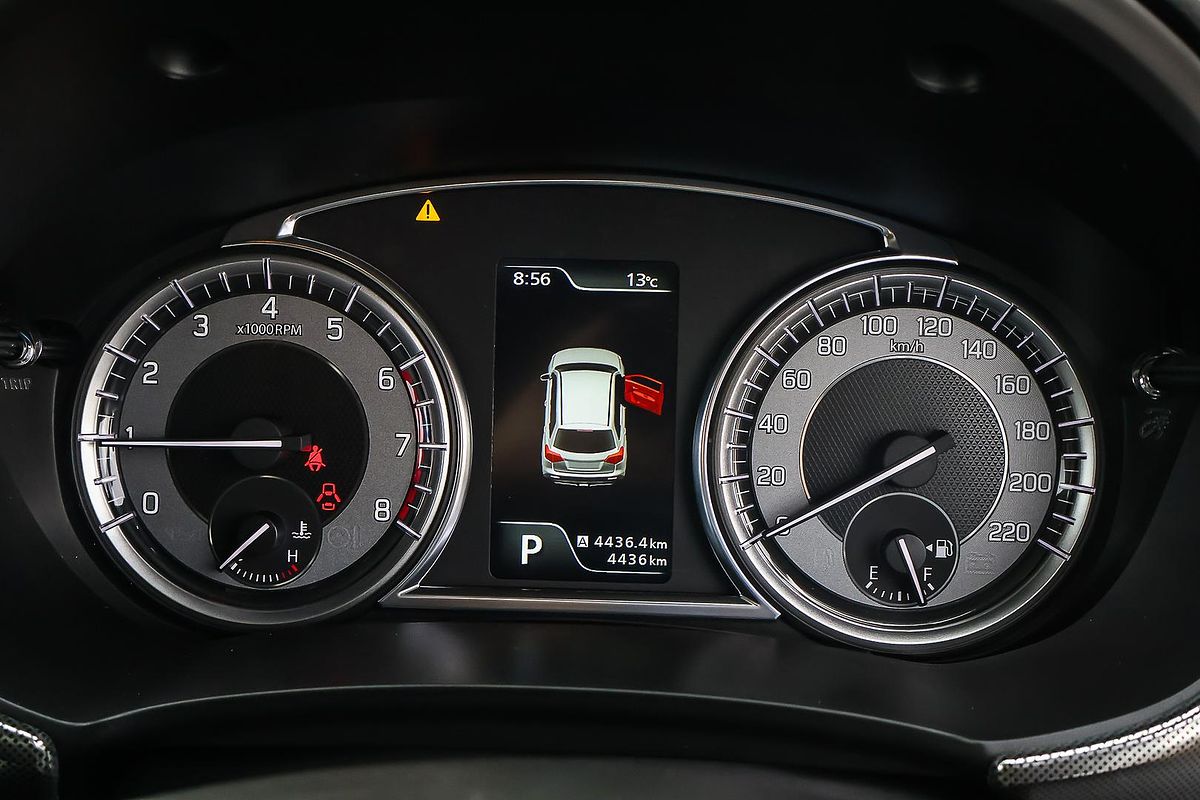 2024 Suzuki Vitara Turbo Shadow LY Series II