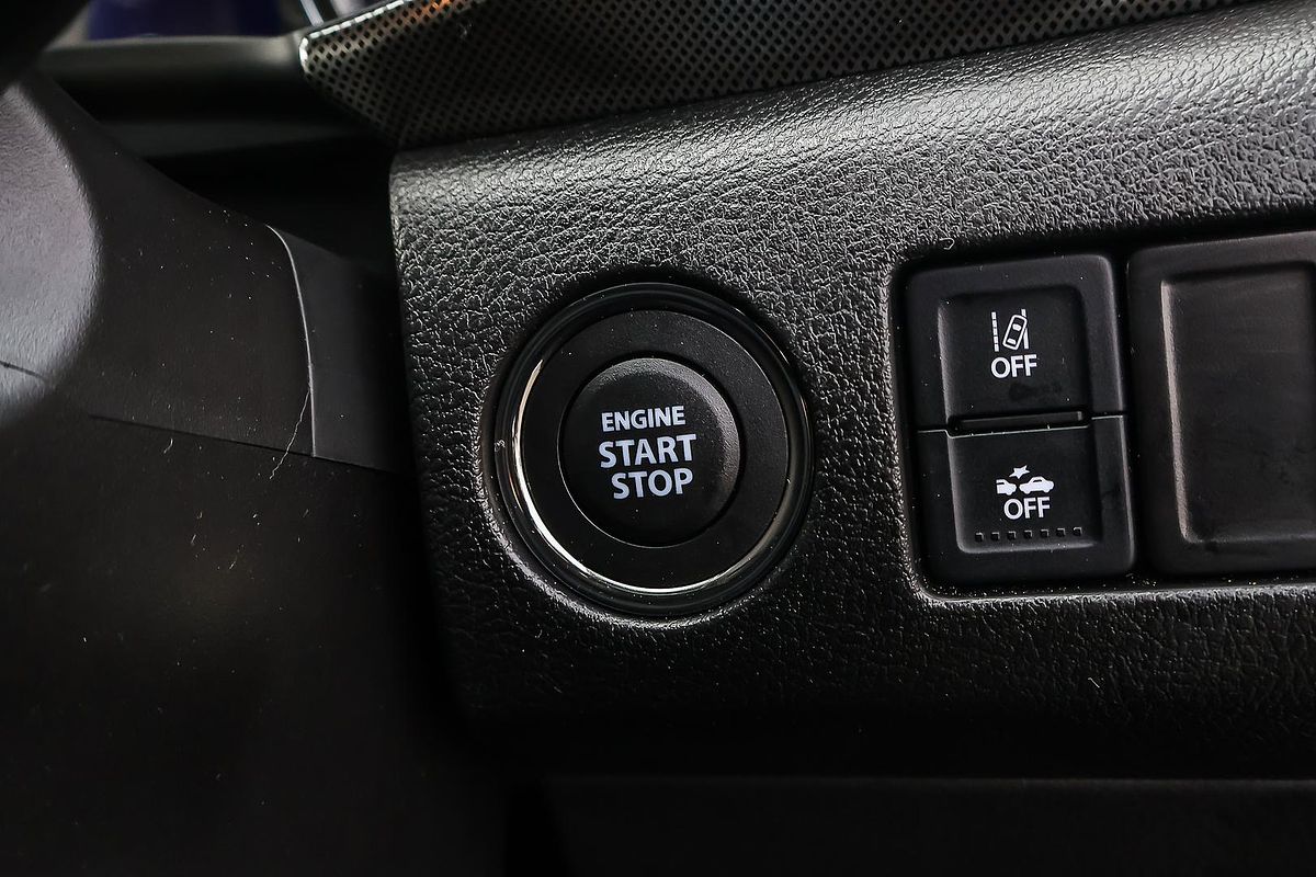 2024 Suzuki Vitara Turbo Shadow LY Series II