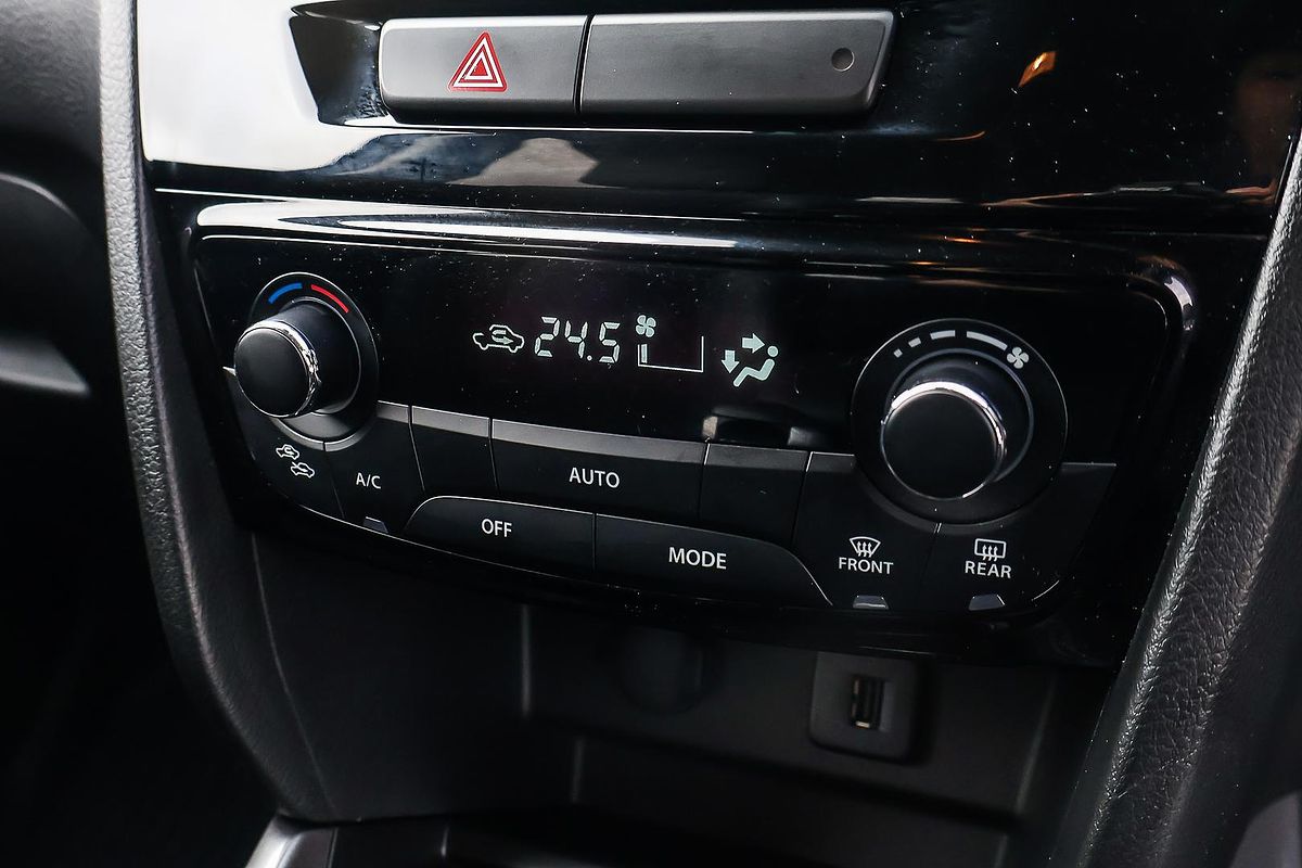 2024 Suzuki Vitara Turbo Shadow LY Series II