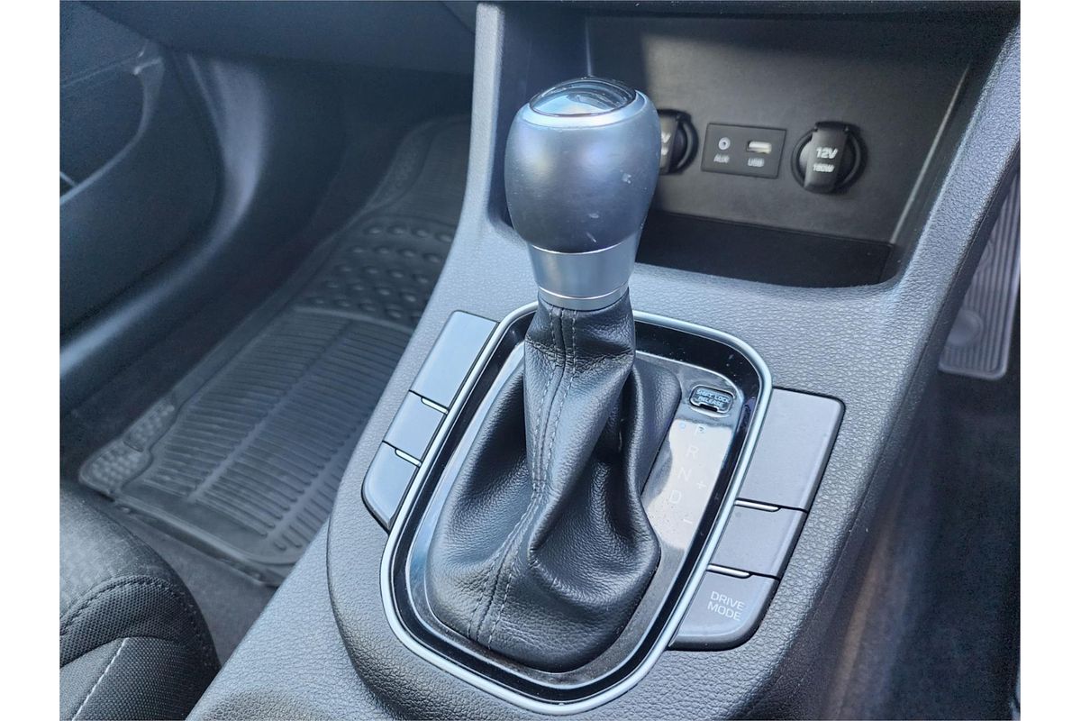 2019 Hyundai i30 Active PD2