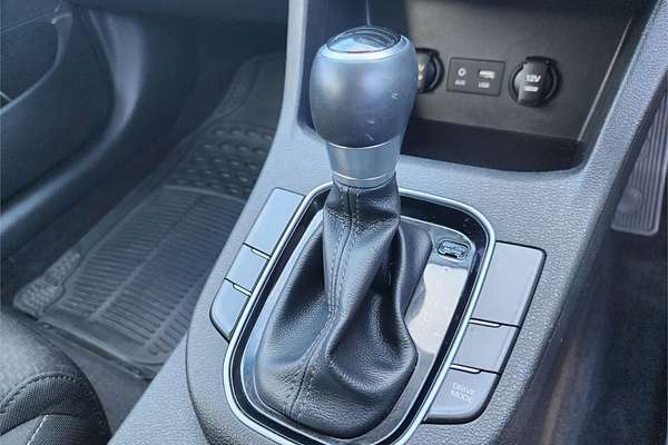 2019 Hyundai i30 Active PD2