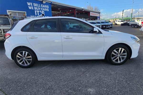 2019 Hyundai i30 Active PD2