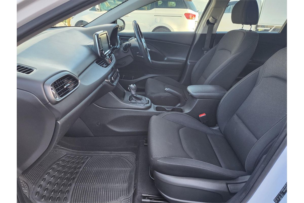2019 Hyundai i30 Active PD2