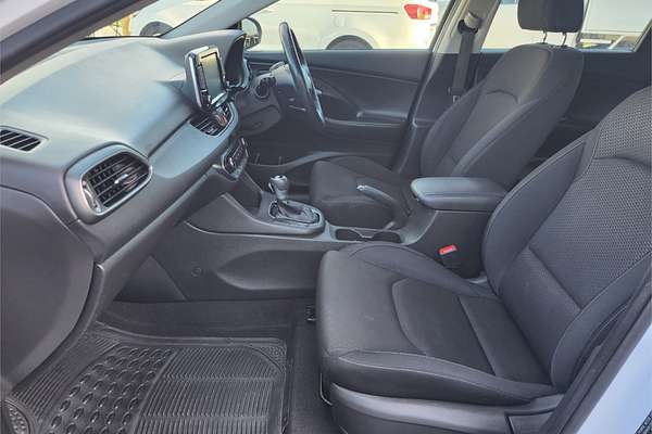 2019 Hyundai i30 Active PD2
