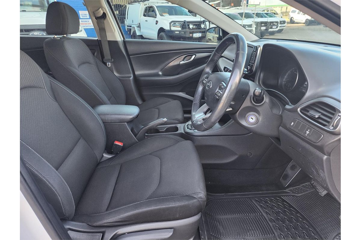 2019 Hyundai i30 Active PD2