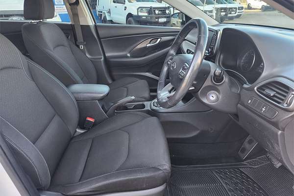2019 Hyundai i30 Active PD2