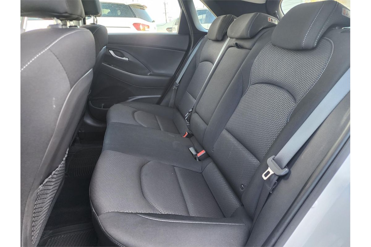 2019 Hyundai i30 Active PD2
