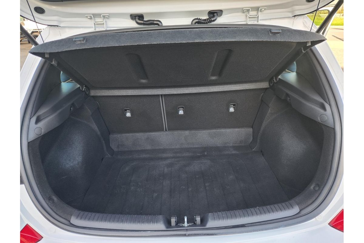 2019 Hyundai i30 Active PD2