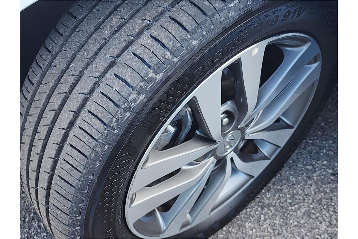 2019 Hyundai i30 Active PD2