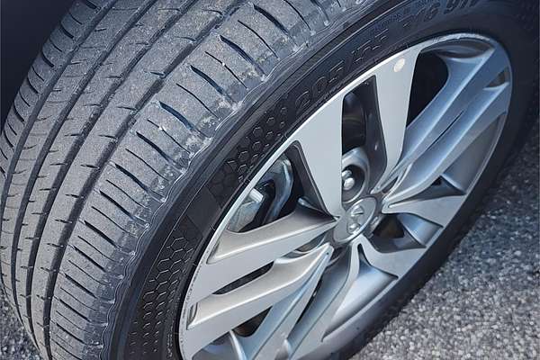 2019 Hyundai i30 Active PD2