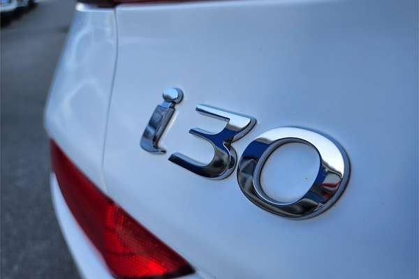 2019 Hyundai i30 Active PD2