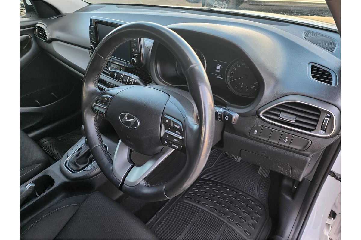 2019 Hyundai i30 Active PD2