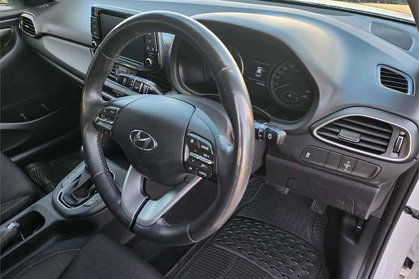 2019 Hyundai i30 Active PD2