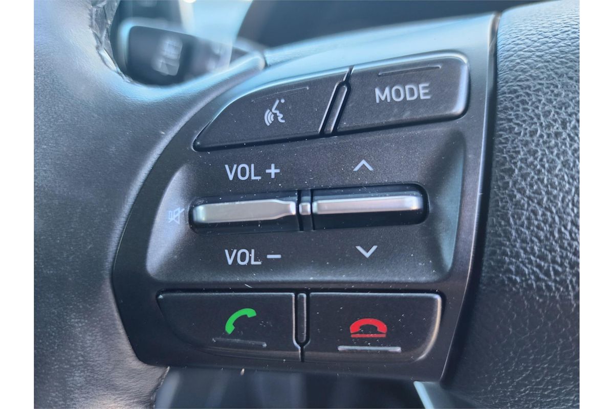 2019 Hyundai i30 Active PD2