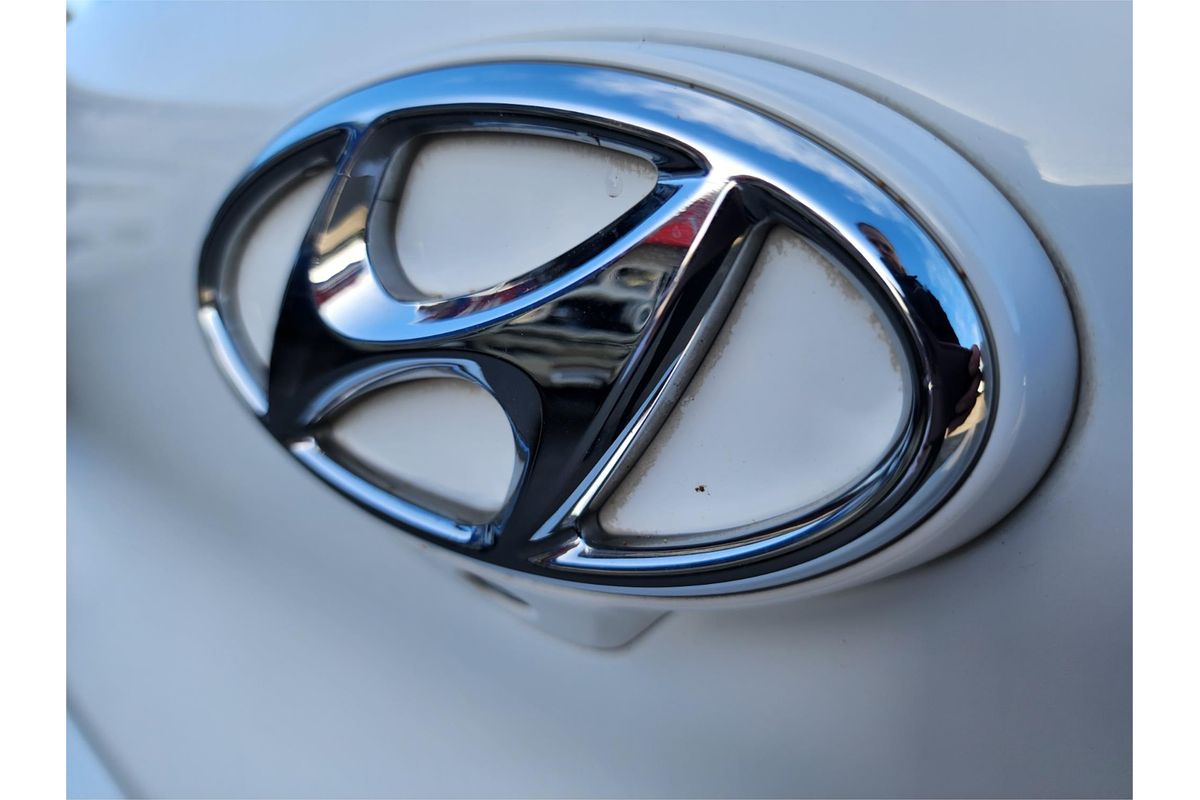 2019 Hyundai i30 Active PD2
