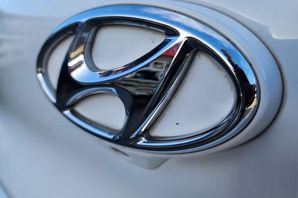 2019 Hyundai i30 Active PD2