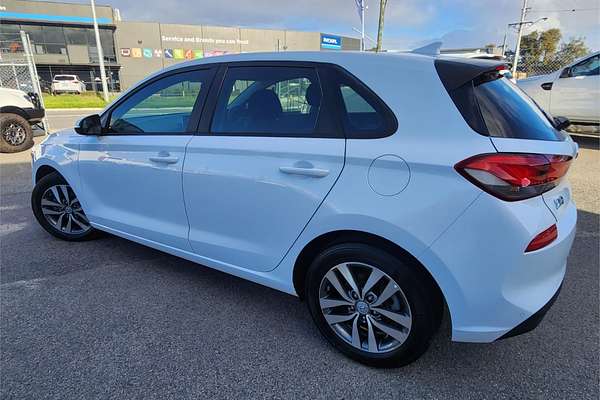 2019 Hyundai i30 Active PD2