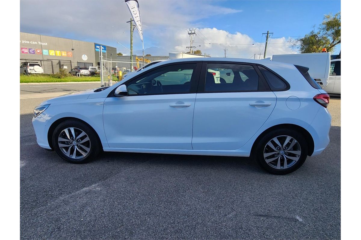 2019 Hyundai i30 Active PD2