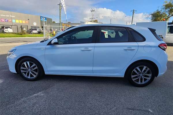 2019 Hyundai i30 Active PD2