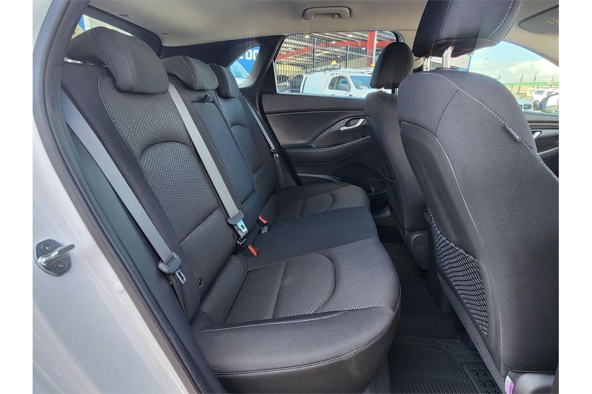2019 Hyundai i30 Active PD2