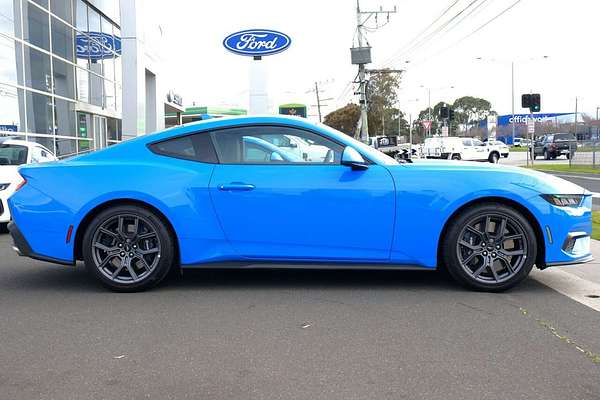 2024 Ford Mustang Ecoboost FO