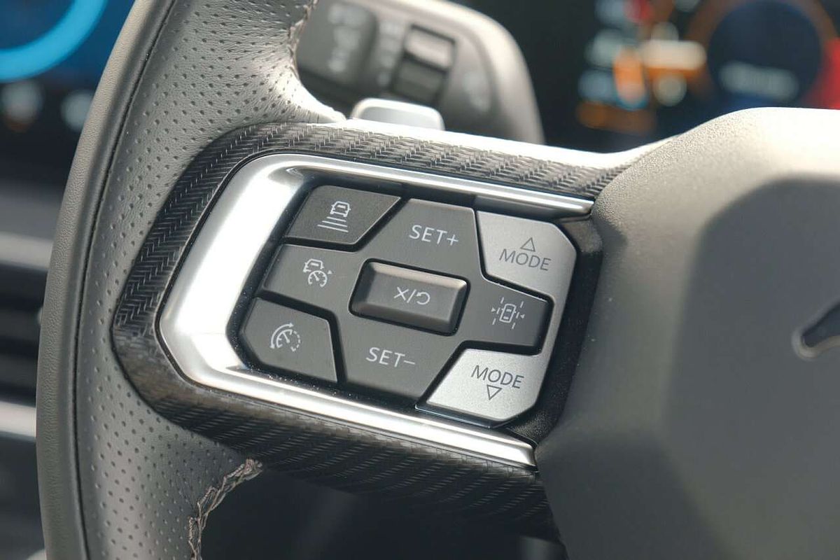 2024 Ford Mustang Ecoboost FO