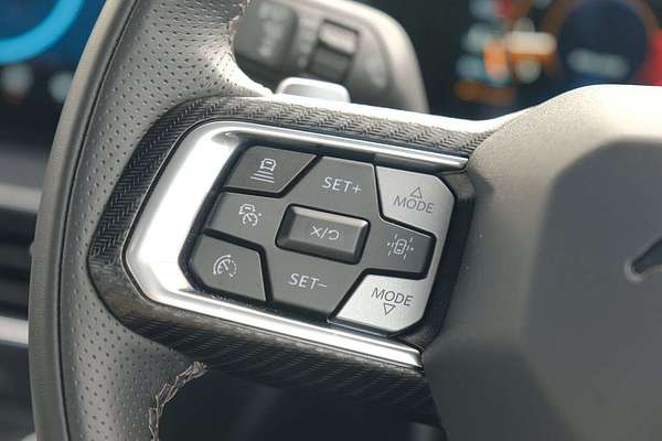 2024 Ford Mustang Ecoboost FO