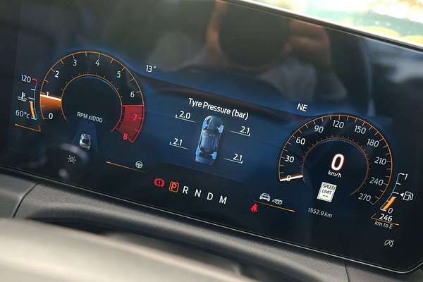 2024 Ford Mustang Ecoboost FO