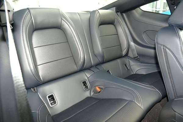 2024 Ford Mustang Ecoboost FO