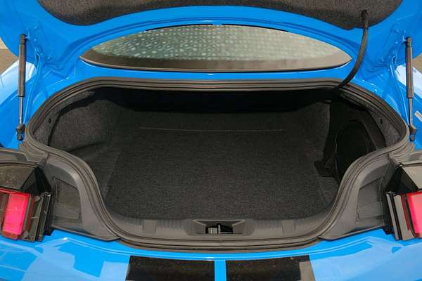 2024 Ford Mustang Ecoboost FO