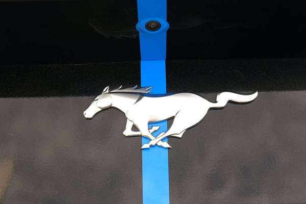 2024 Ford Mustang Ecoboost FO