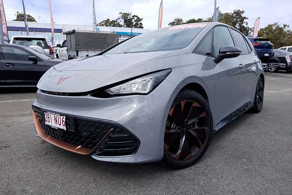 2023 CUPRA Born K1