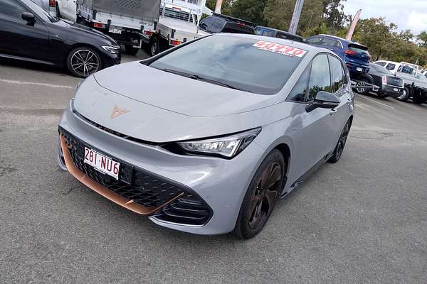 2023 CUPRA Born K1
