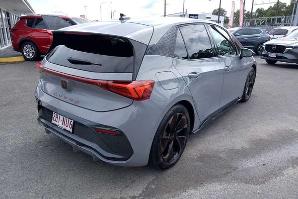 2023 CUPRA Born K1