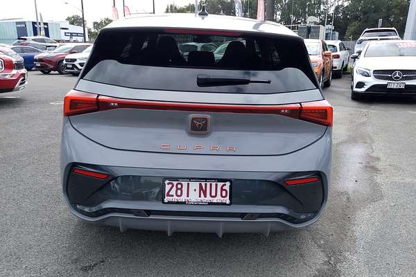 2023 CUPRA Born K1