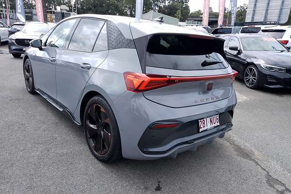 2023 CUPRA Born K1