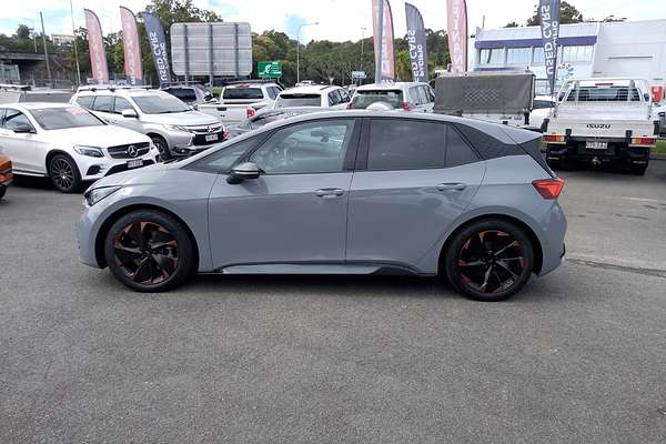 2023 CUPRA Born K1