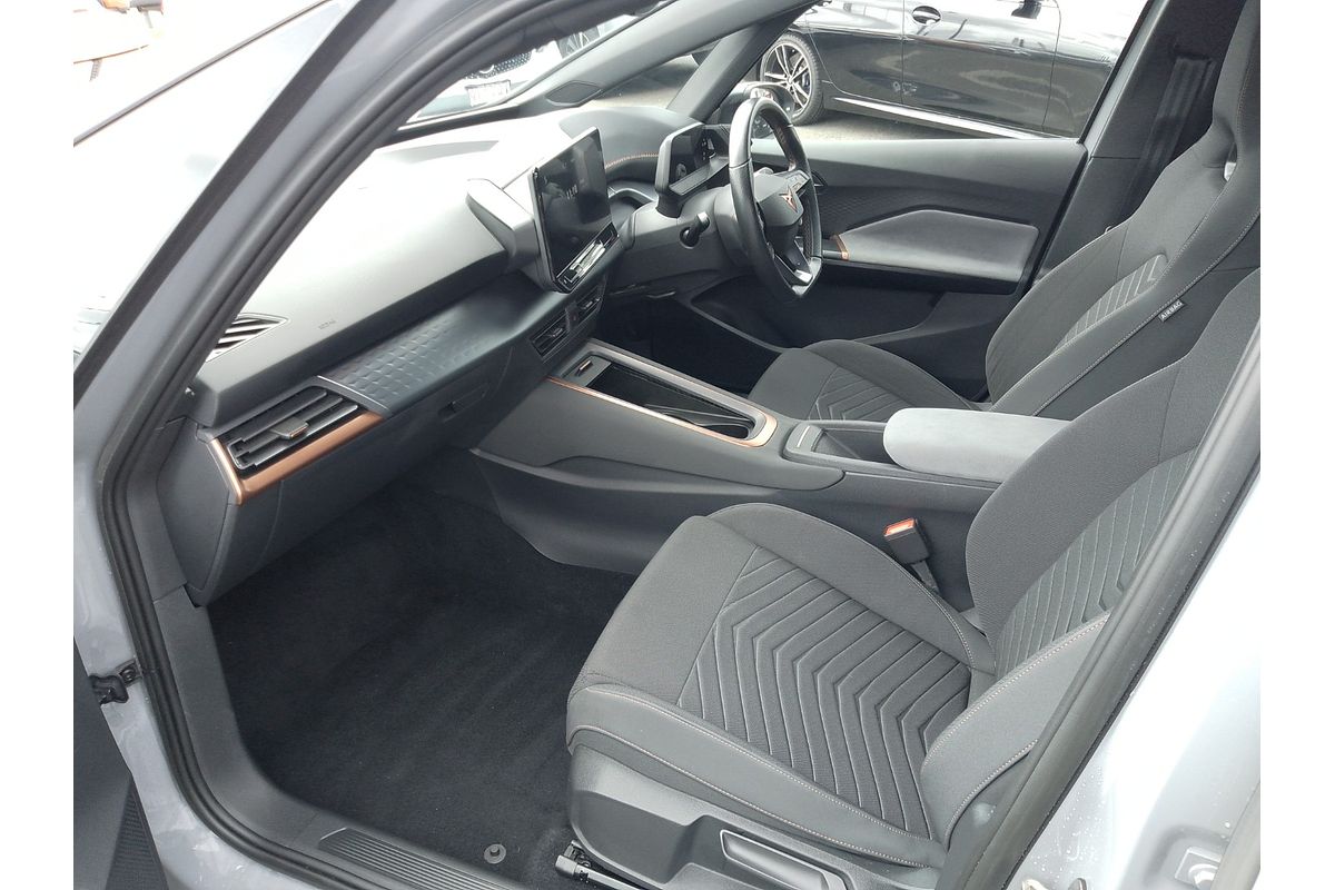 2023 CUPRA Born K1