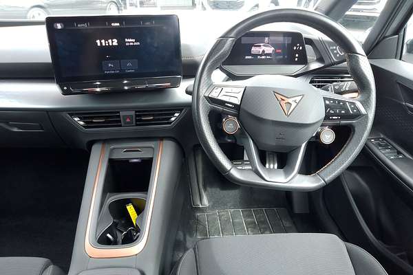 2023 CUPRA Born K1