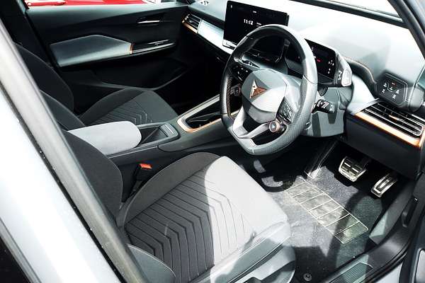 2023 CUPRA Born K1