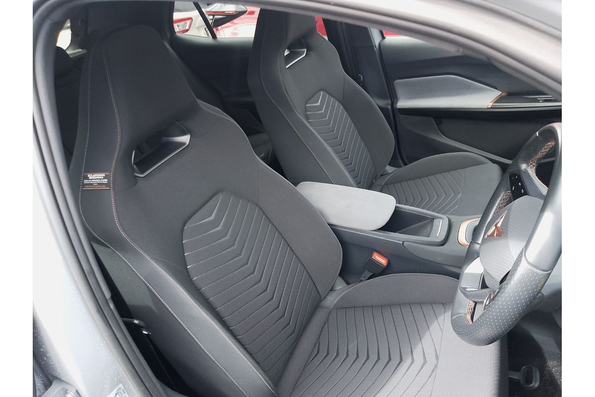 2023 CUPRA Born K1
