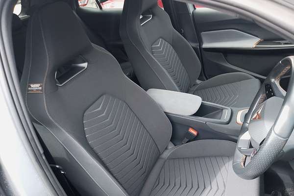 2023 CUPRA Born K1