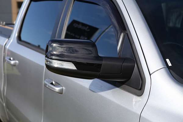 2022 RAM 1500 Limited RamBox DT 4X4 SWB