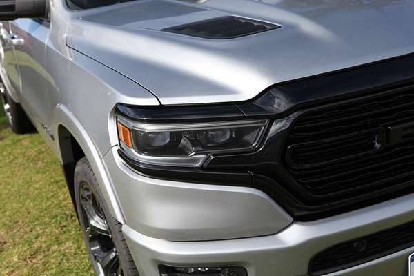 2022 RAM 1500 Limited RamBox DT 4X4 SWB