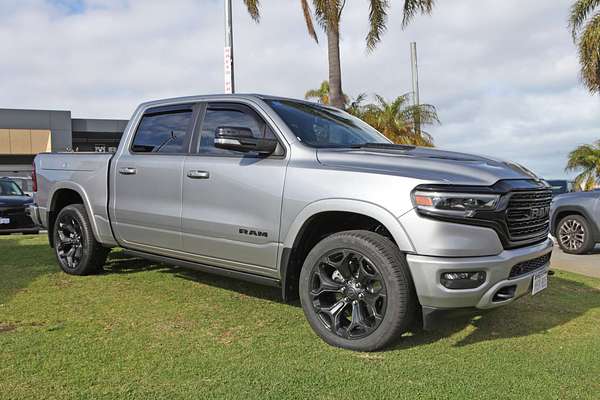 2022 RAM 1500 Limited RamBox DT 4X4 SWB