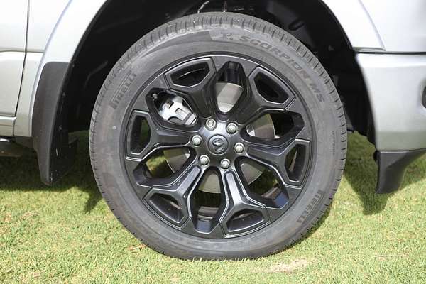 2022 RAM 1500 Limited RamBox DT 4X4 SWB