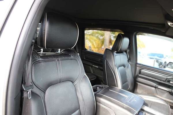 2022 RAM 1500 Limited RamBox DT 4X4 SWB