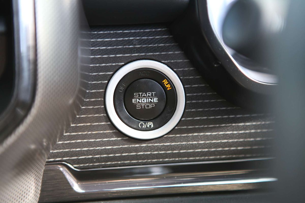 2022 RAM 1500 Limited RamBox DT 4X4 SWB