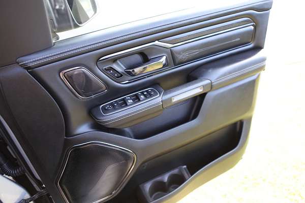 2022 RAM 1500 Limited RamBox DT 4X4 SWB